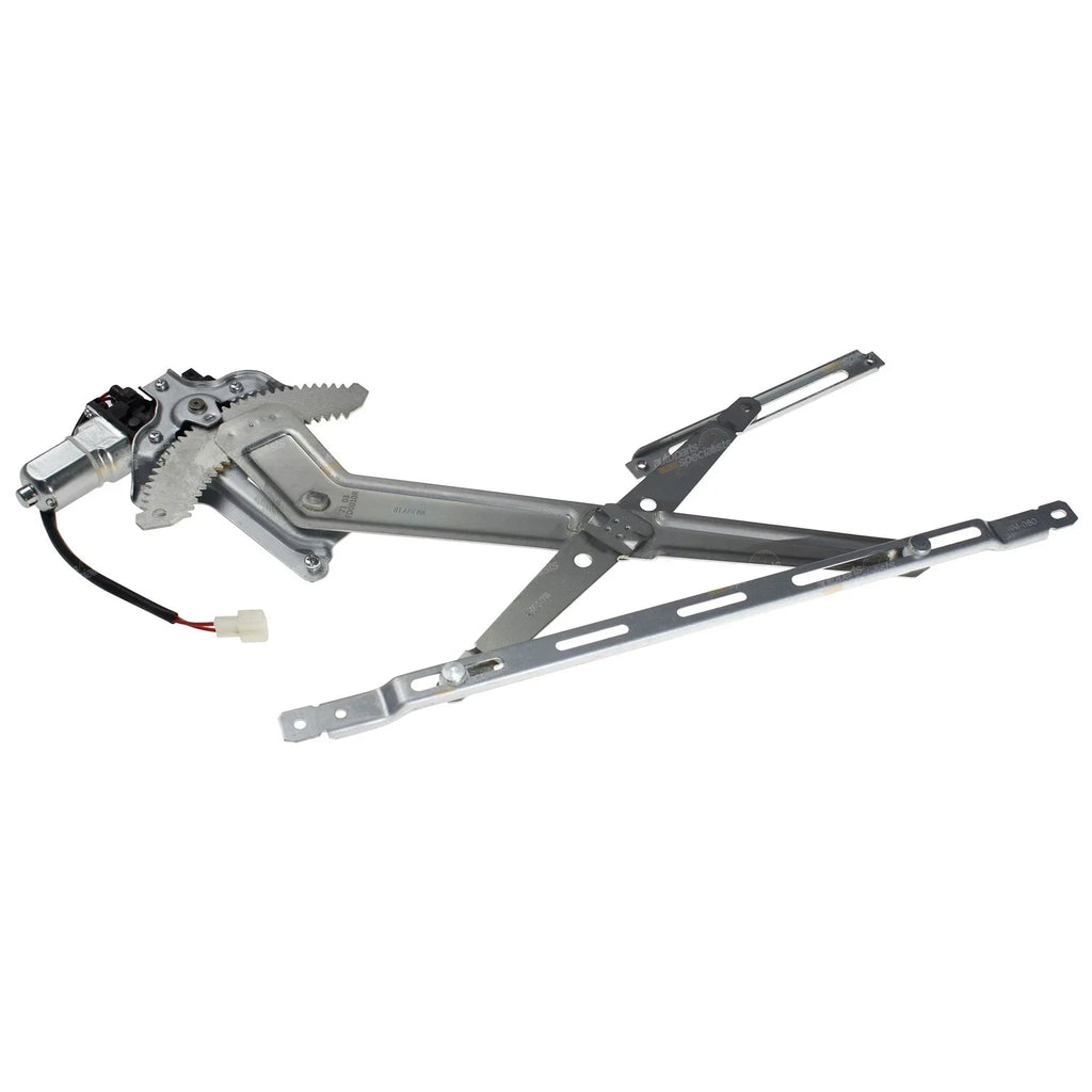 Front LH Electric Window Regulator w Motor for Ford Ranger PJ PK (2006-2011)