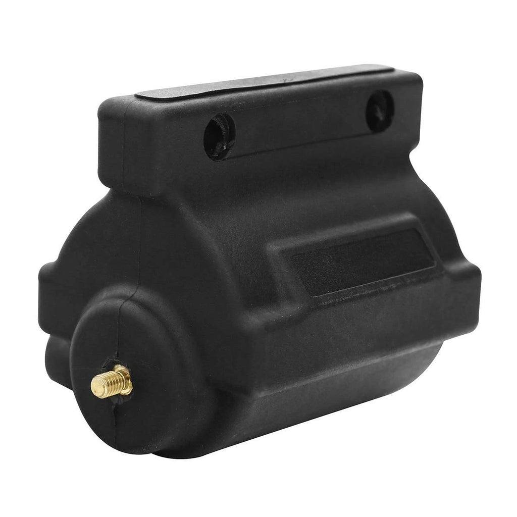 Dual Fire Ignition Coil for Harley Sportster Dyna Softail (XXXX–XXXX)