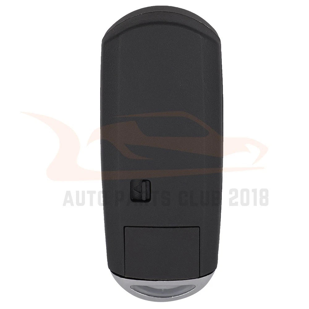 Key Entry Remote Fob for Mazda CX-9, CX-5 (2016–2019)
