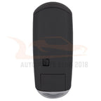 Key Entry Remote Fob for Mazda CX-9, CX-5 (2016–2019)