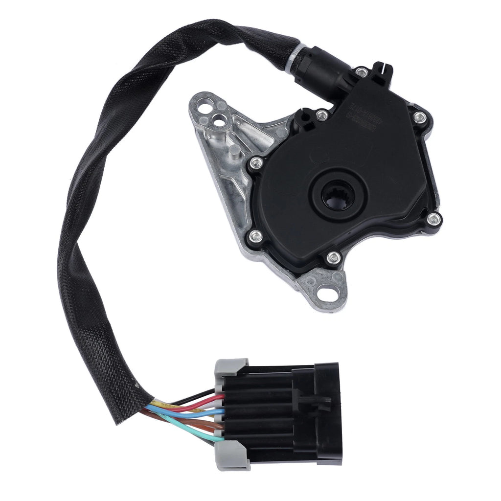 Neutral Safety Multi Switch for Porsche Boxster Cayman 987 911 996 (1996–2008)