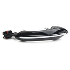 Rear Left Exterior Door Handle for BMW F01 F03 F06 F07 F10 F11 (2008-2017)