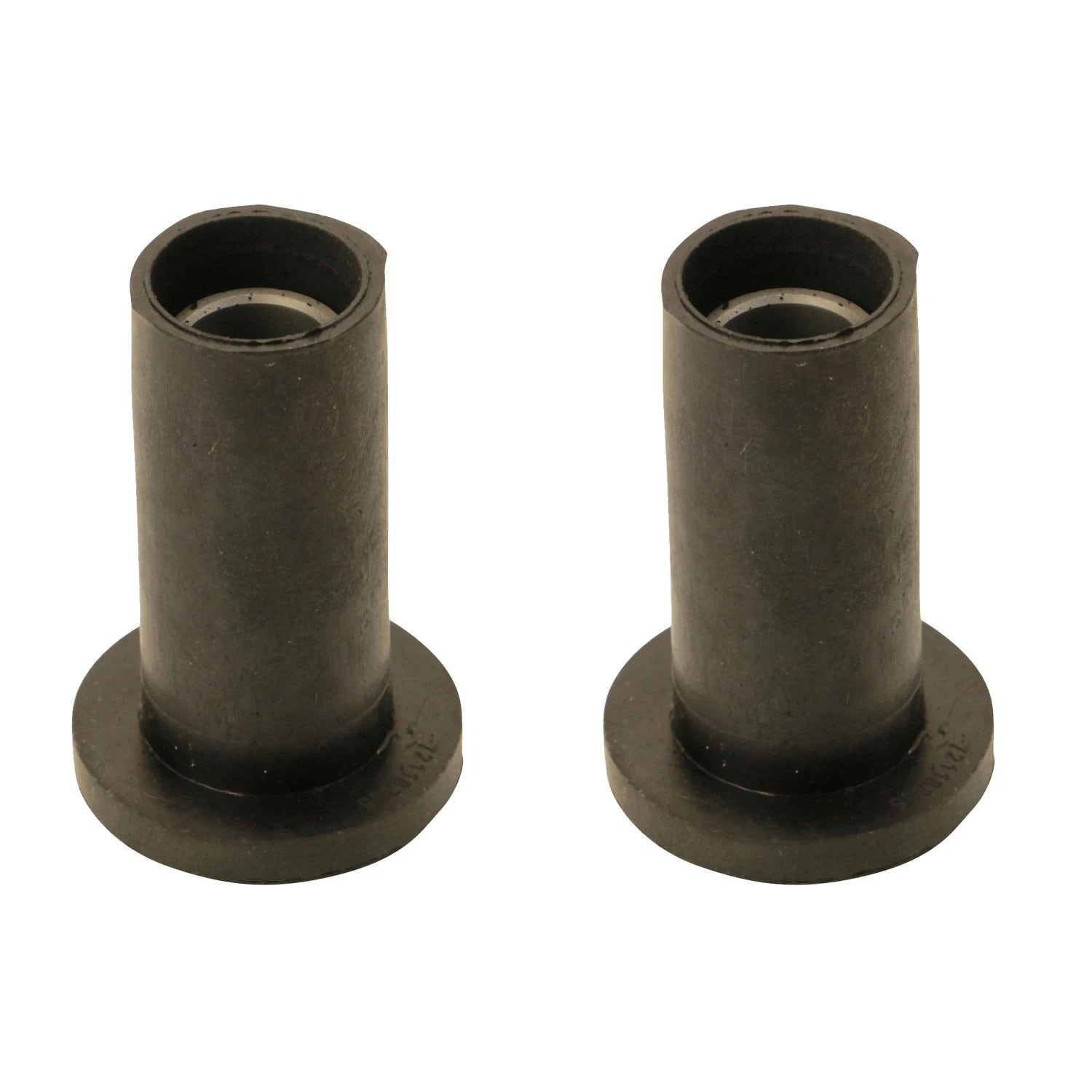 Set of 2 Rack and Pinion Mount Bushings for Dodge Dakota Durango Liberty (1997–2004)
