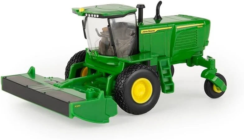 1/64 Scale Die-Cast Metal Replica for John Deere W260R (ERTL 45890)