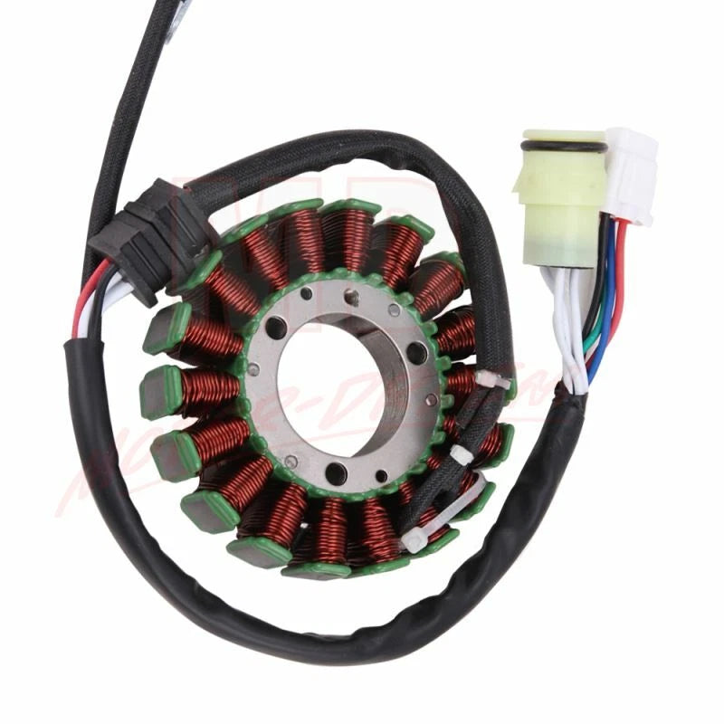 Stator Coil for Yamaha Raptor 660R YFM660R (2001–2005) Magneto