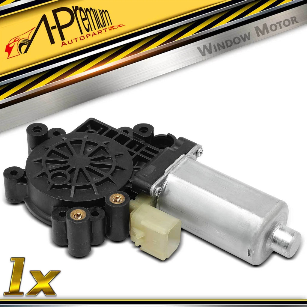Front Right Window Motor for Jeep Grand Cherokee (2006–2010)