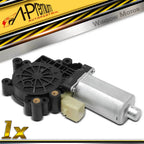 Front Right Window Motor for Jeep Grand Cherokee (2006–2010)