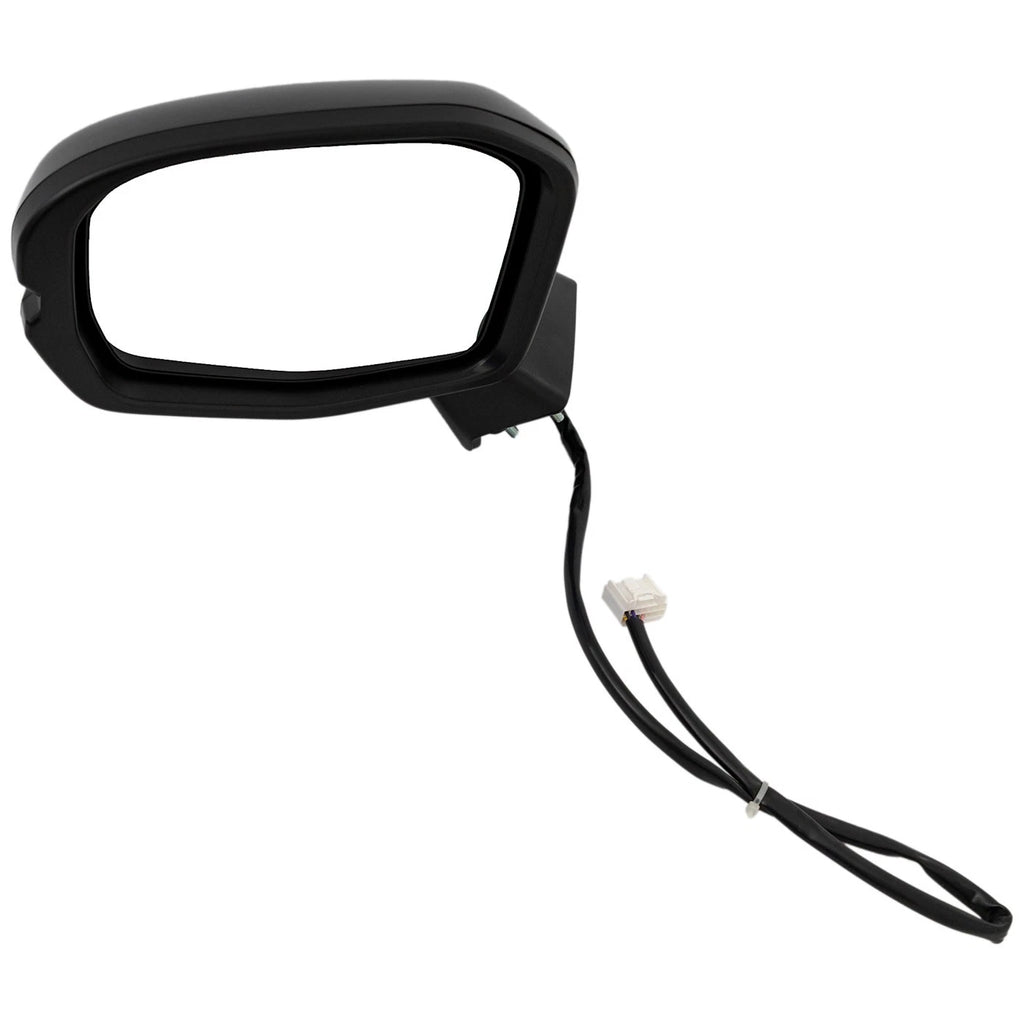 Heated Driver Left Side Mirror for Honda CR-V (2023)