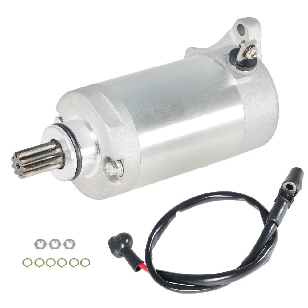 Starter for Yamaha TT225 TTR225 TTR230 XT225 (1999–2006)