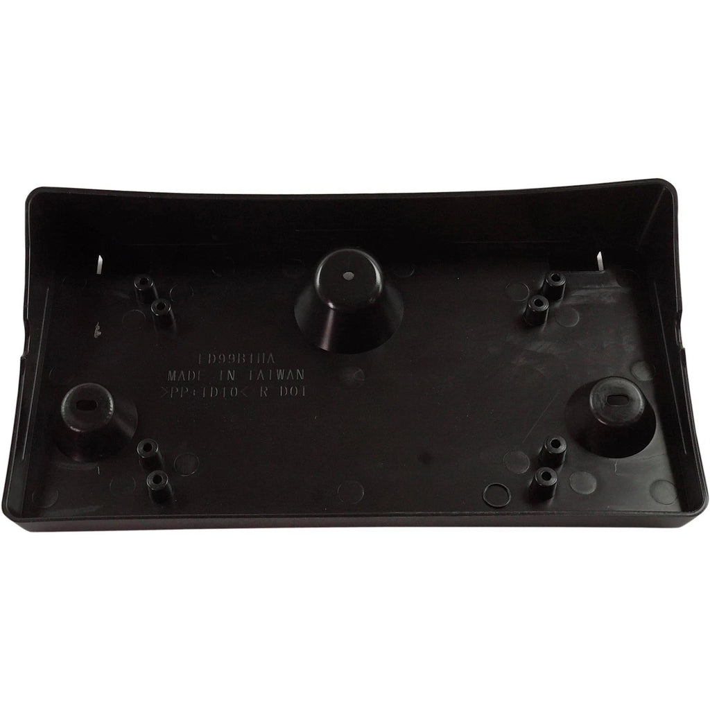 License Plate Bracket for Ford Explorer Police Interceptor (2020-2022)