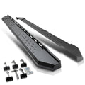 Set of 2 Powdercoated Side Step Bars for RAM 1500 Crew Cab (2019–2024)