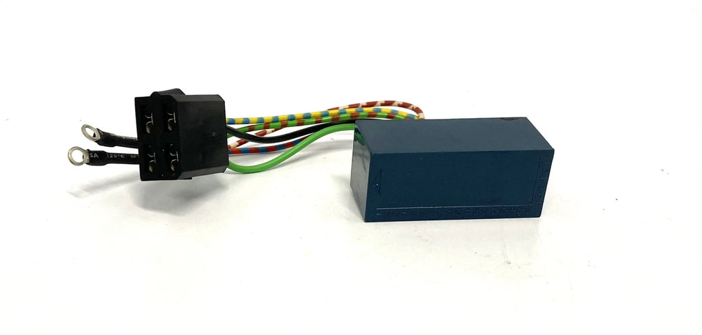Alarm Control for Volvo Penta (843502-6, 6350-01-191-7680)