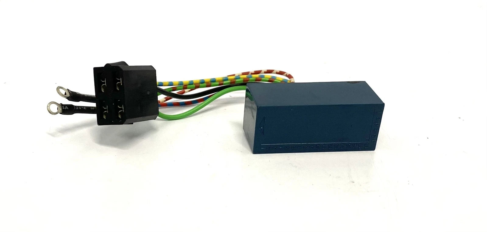 Alarm Control for Volvo Penta (843502-6, 6350-01-191-7680)