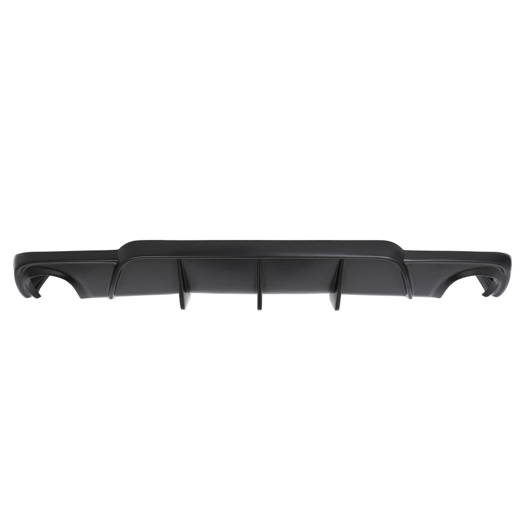 Rear Bumper Diffuser Lip Kit for Lexus IS250 IS350 (2006-2013)