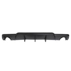 Rear Bumper Diffuser Lip Kit for Lexus IS250 IS350 (2006-2013)