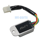 Voltage Regulator Rectifier for Honda CB125S XL125S (1984–1985) 31600-437-971