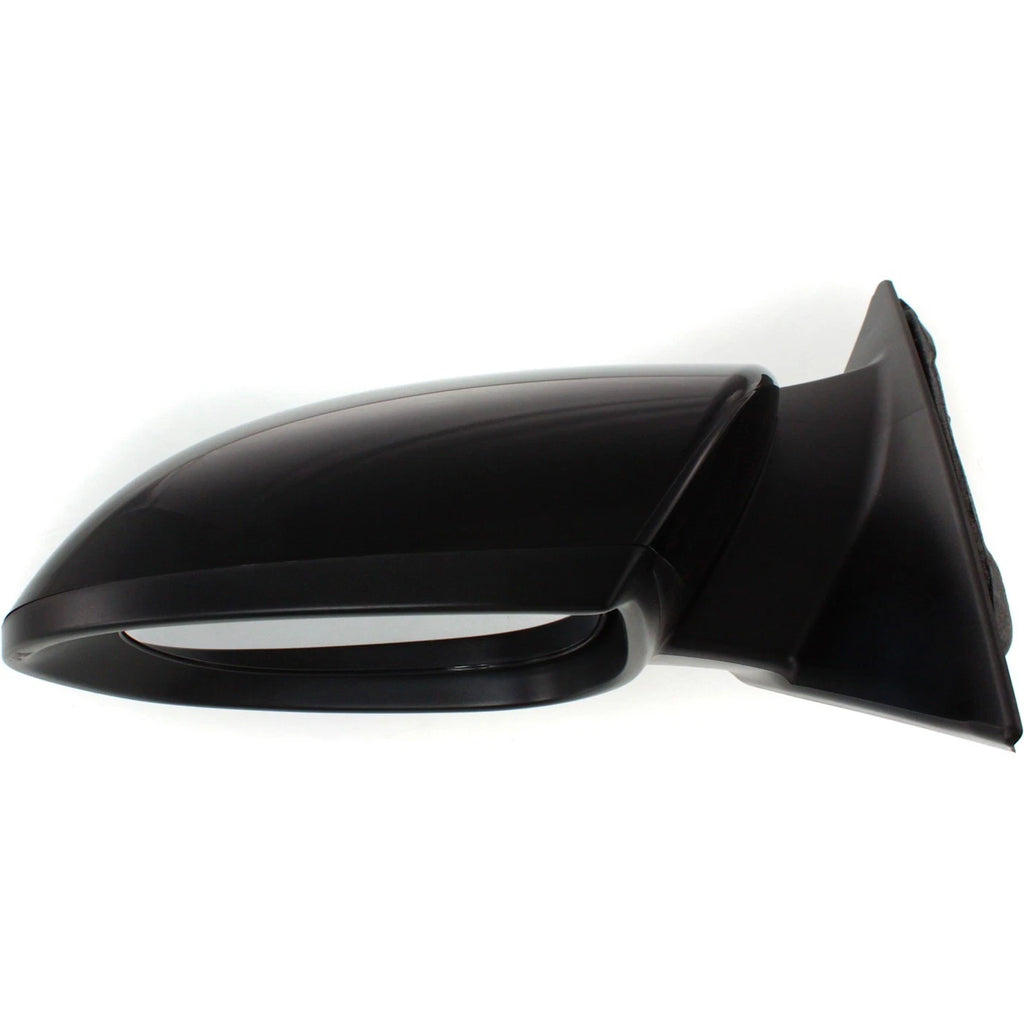 Driver Side Mirror for Mazda 6 (2009–2013)