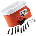 280W Electric Pottery Wheel for Art Craft Clay Ceramic (2010–2023)