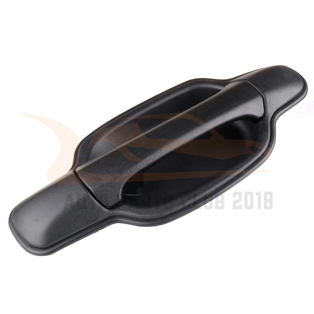 Outer Door Handle Rear Left for Chevrolet Colorado GMC Canyon (2004–2012)