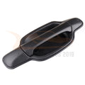 Outer Door Handle Rear Left for Chevrolet Colorado GMC Canyon (2004–2012)