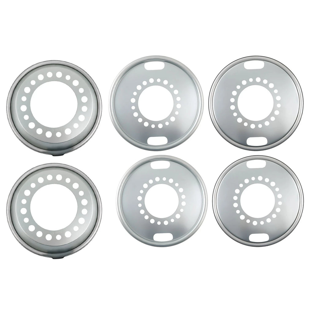 Drive Axle Balancer for Semi Truck 22.5" Wheel 10 Bolt Pattern