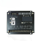 Speed Controller Generator Panel for S6700H