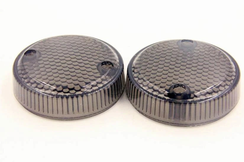Turn Signal Lens for Honda Magna VF750C / Shadow VLX 600 / Shadow 700 (1982–2003)