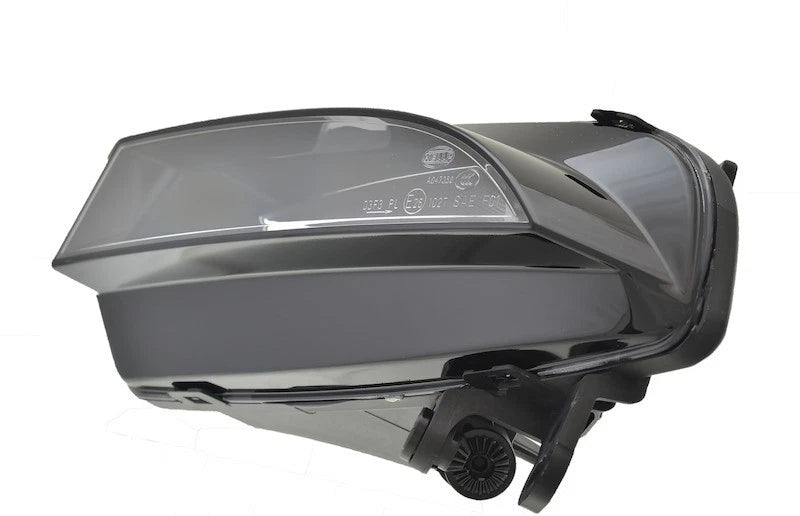 Hella Left Fog Light for Audi A5 (2008–2017) 010832211