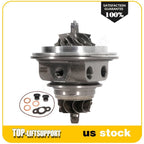 Turbocharger Cartridge for Audi A4 (2005–2010)