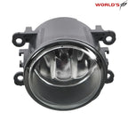 Bumper Fog Lights for Nissan Pathfinder (2017–2020)
