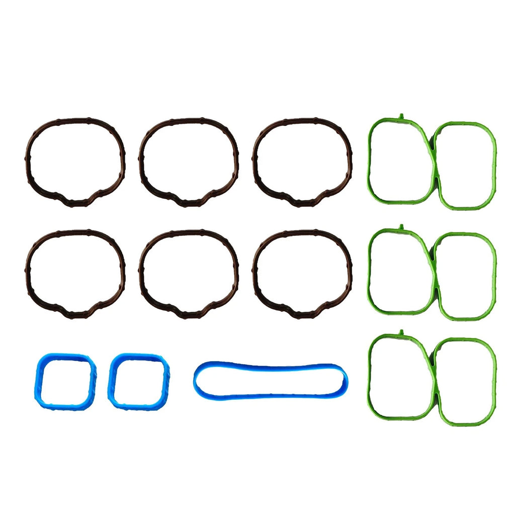 Engine Intake Manifold Gasket Set for Ford F-150