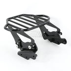 Luggage Rack with 4 Point Docking Hardware for Harley Road Glide (2009–2013)