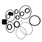Lower Unit Gearcase Seal Kit for Volvo Penta DP-S DP-S1 DP-SM (3856002, 0769577)