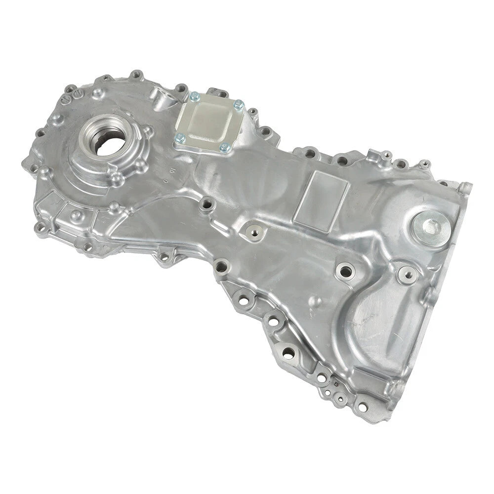 Engine Timing Chain Cover for Toyota Camry RAV4 Avalon 2009-2018