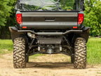 Low Profile Fender Flares for Segway Fugleman UT 10 (2022+)