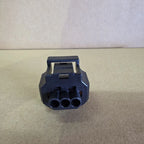 3 Pins Alternator Connector Plug for Ford Falcon BF BG (2005–2010)