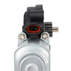 Front Left Power Window Motor for Chevy GMC Olds Buick (742-141)