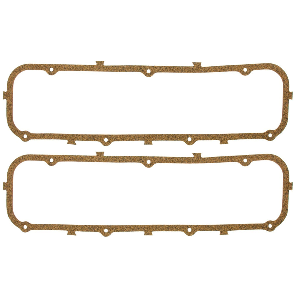 Set of 2 Valve Cover Gaskets for Ford F350 E250 E350 F250