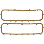 Set of 2 Valve Cover Gaskets for Ford F350 E250 E350 F250