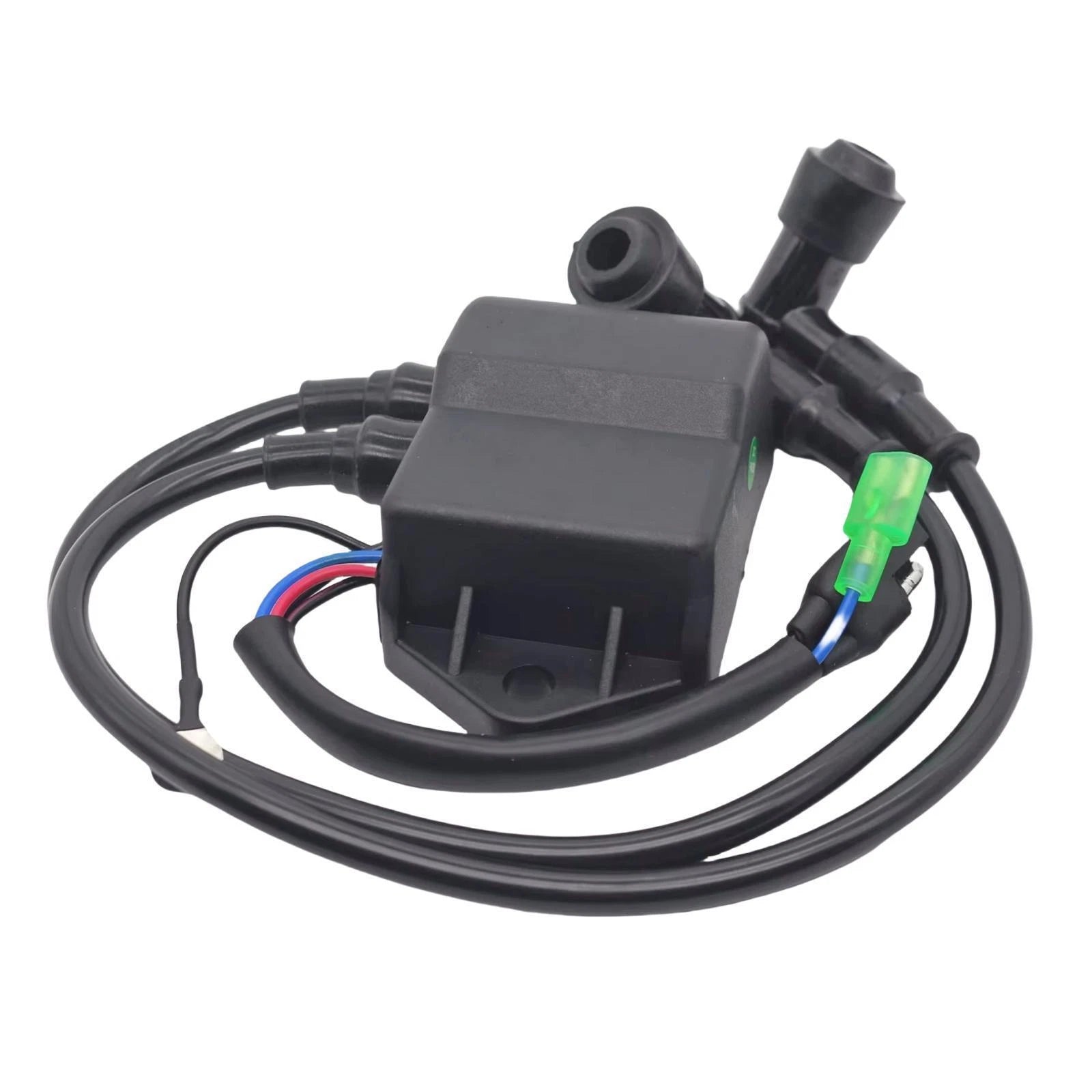 CDI Unit 32900-98101 for Suzuki Outboard DT6 DT8 2 Stroke (6HP 8HP)