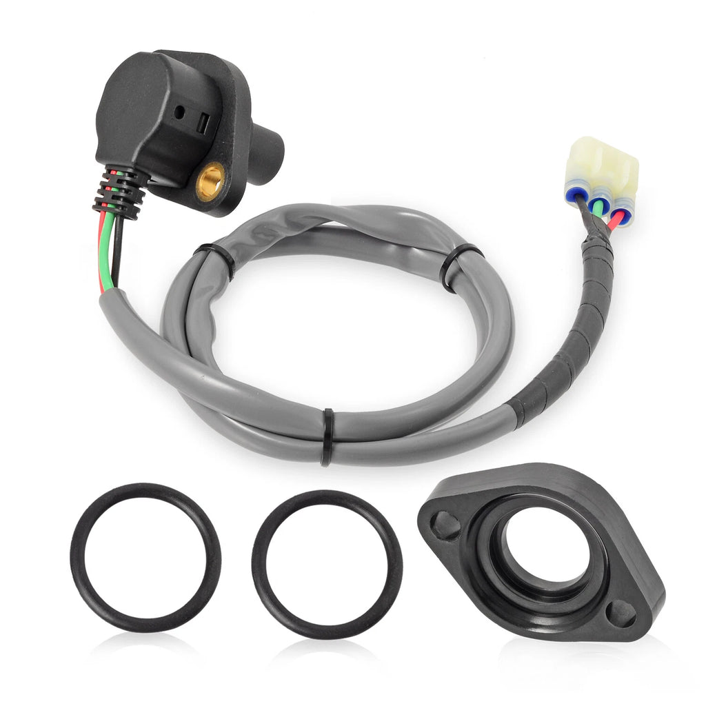 Speed Sensor Gasket Seal for Honda Rancher 350 TRX350 (2000–2006)