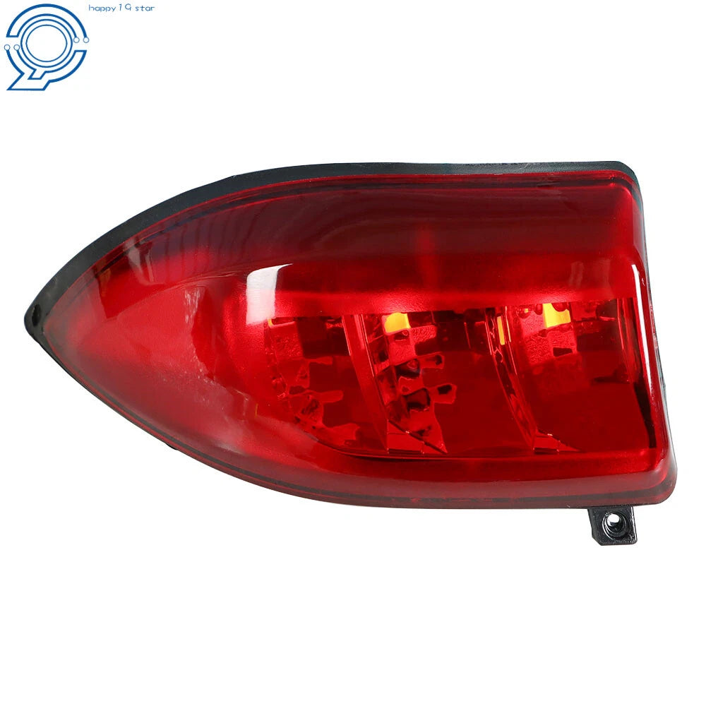 LED Tail Light for Club Car Precedent (2004-Present)