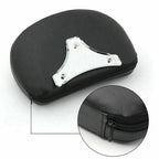 Sissy Bar Backrest Pad for Electra Glide Road King (2009–2014)