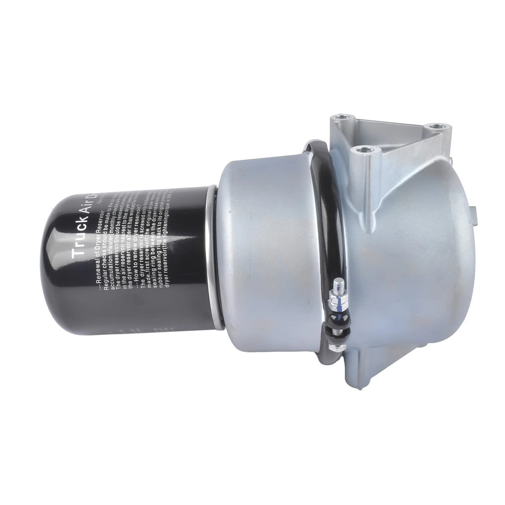 Air Dryer Assembly for Heavy-Duty Trucks (Various Models)