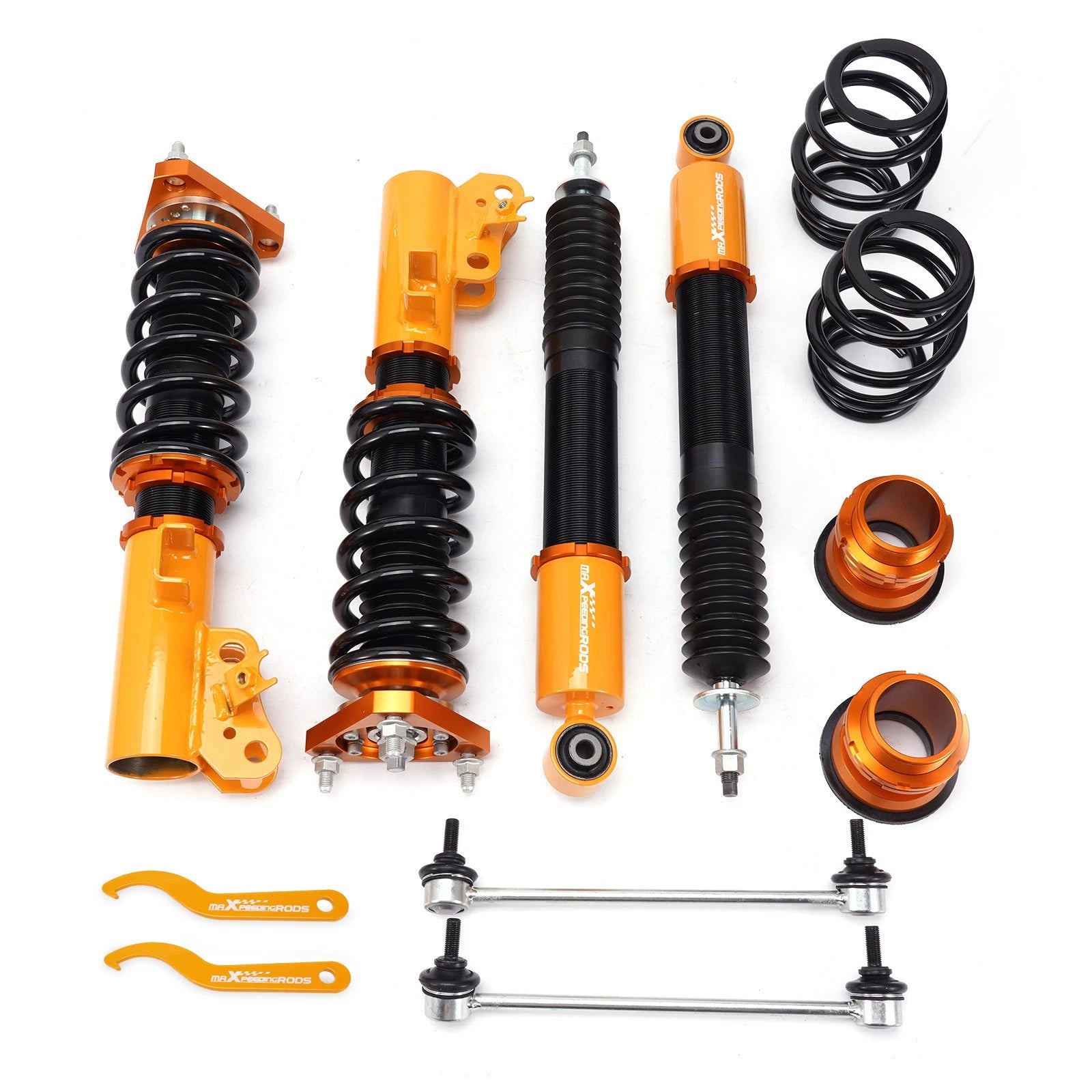 Coilover Suspension Kit for Honda Civic (2012-2015)