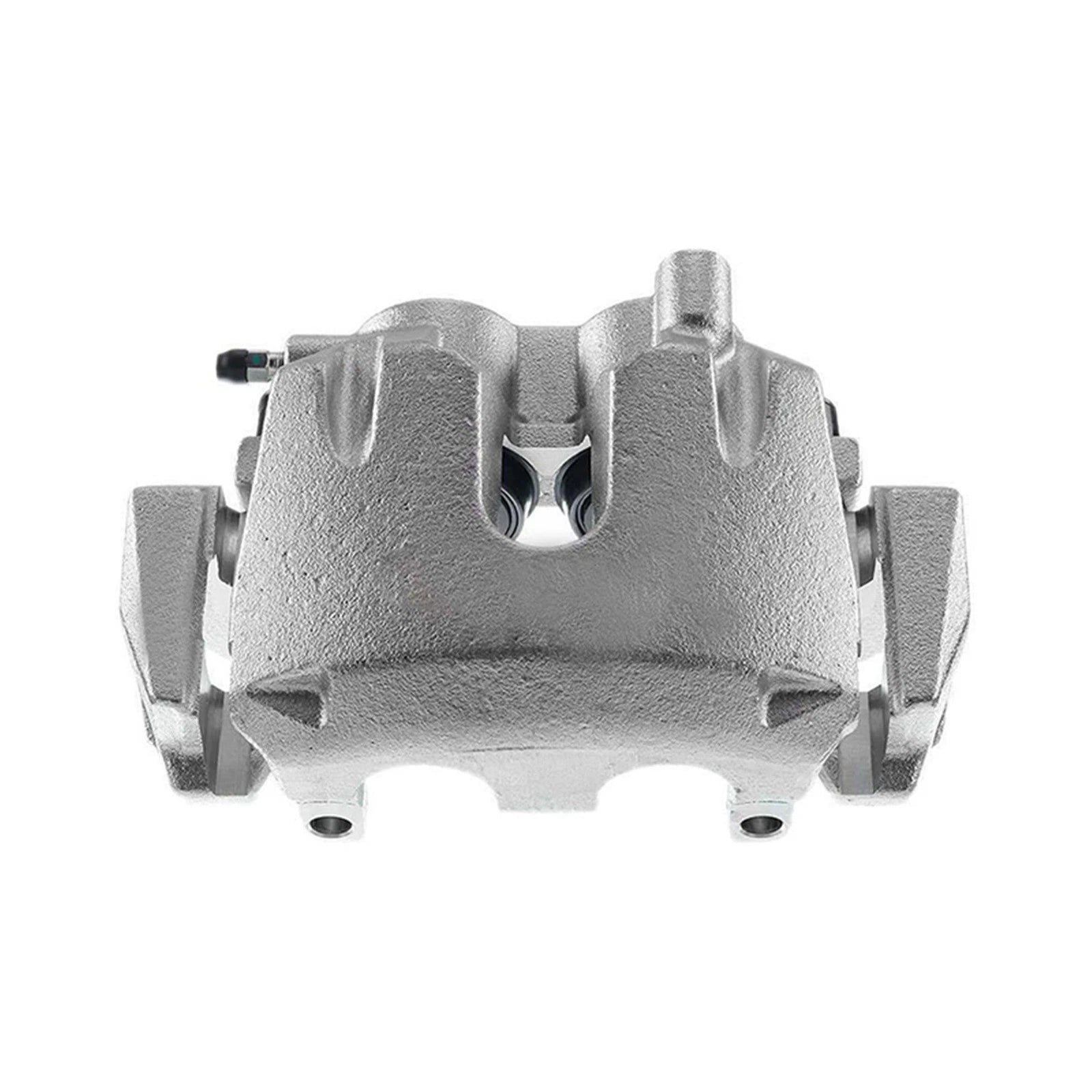 2X Front Brake Calipers with Bracket for Dodge Durango Jeep Grand Cherokee
