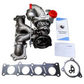 Turbo Charger for Land Rover Discovery Sport Range Rover Evoque (2014–2017)