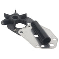 Mercury 6-15 HP 2-Stroke Outboard Motor Parts (1990–2000)