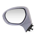Driver Left Side Door Mirror for Buick Envision (2017–2020) - Power, Heat, Turn Signal