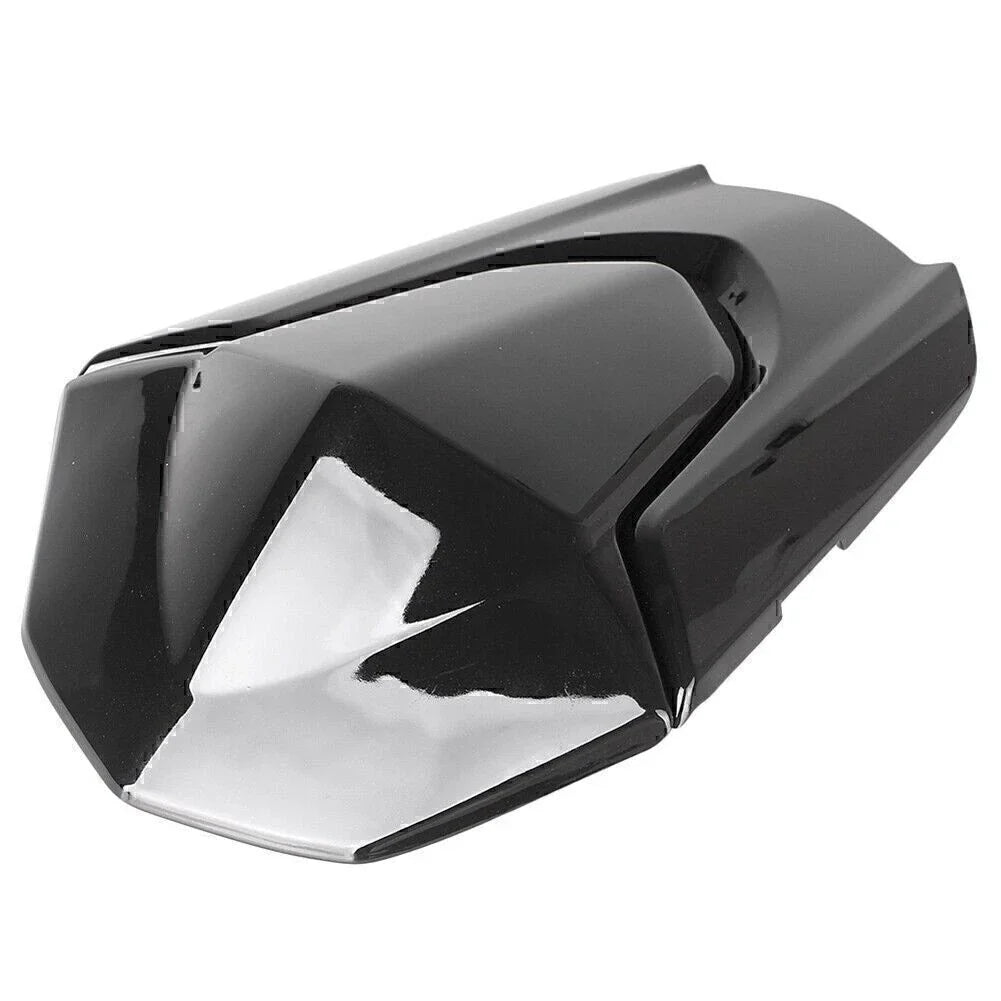 Black Motor Rear Seat Cover Cowl for SUZUKI GSXR1000 (2009-2016)